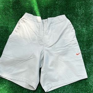 Nike Golf Shorts